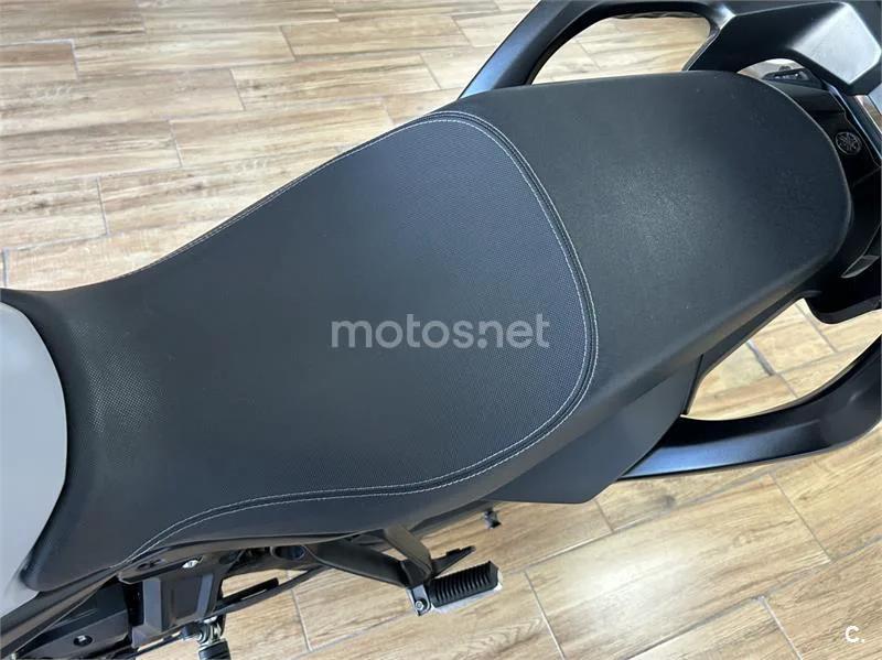 Yamaha Tracer 700 – Vista 8
