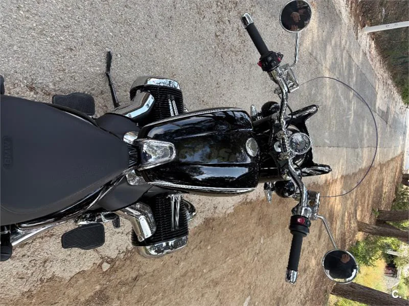 BMW R 18 – Vista 6