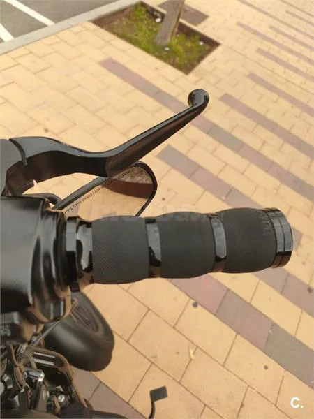 Harley-Davidson Sportster 883 - Vista 3