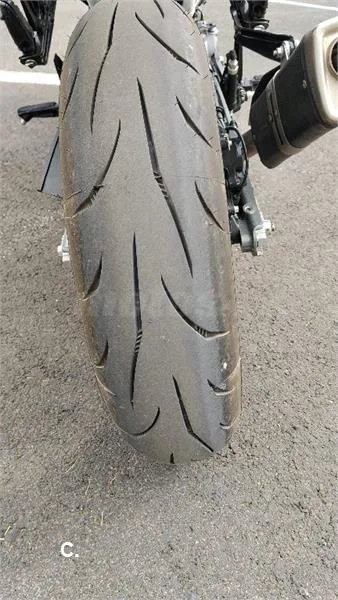 KTM 390 – Vista 5