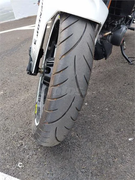 KTM 390 – Vista 6