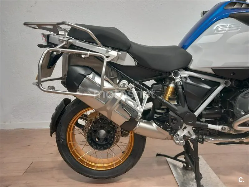 BMW R 1250 GS Adventure – Vista 3