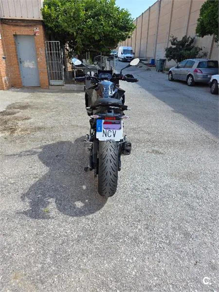 BMW F 900 XR – Vista 4