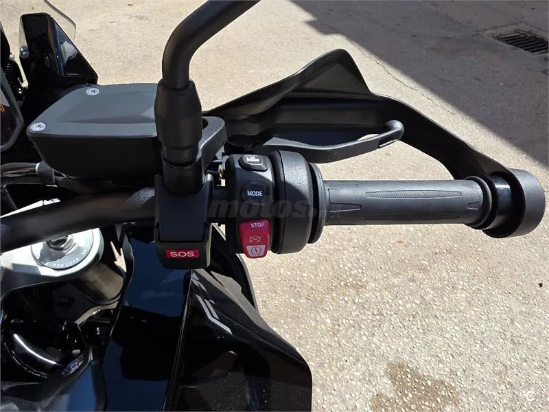BMW F 900 XR – Vista 6
