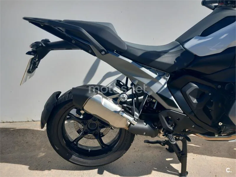 BMW R 1300 GS – Vista 3