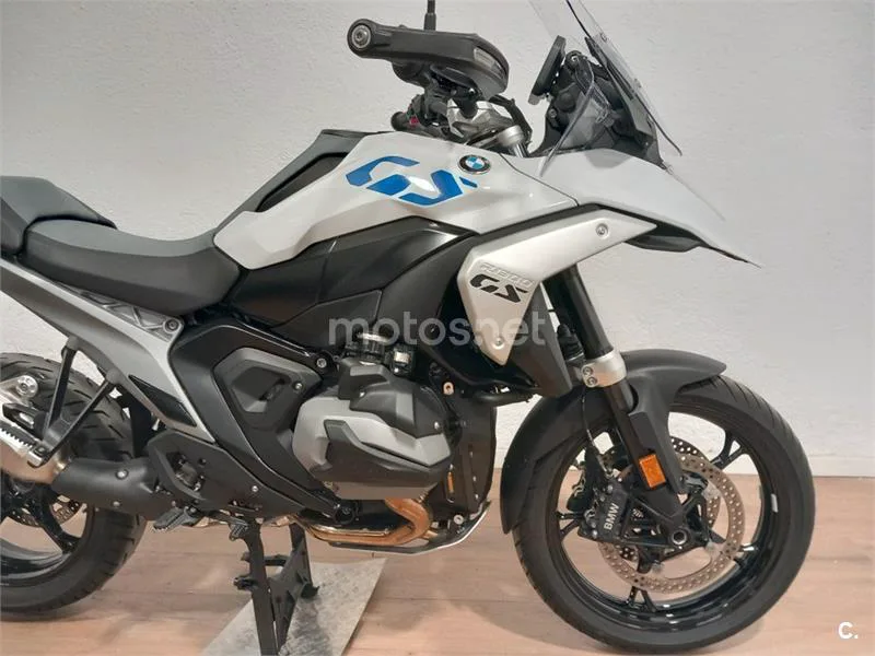 BMW R 1300 GS – Vista 4