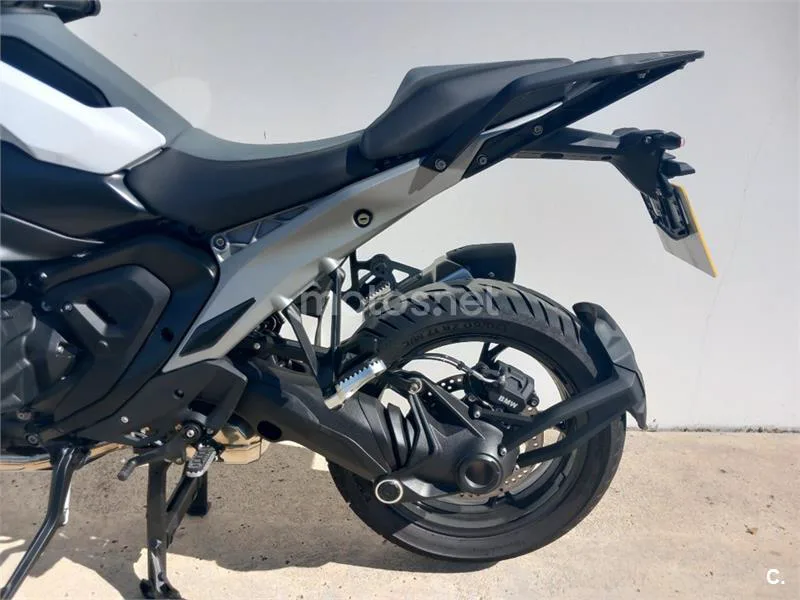 BMW R 1300 GS – Vista 6