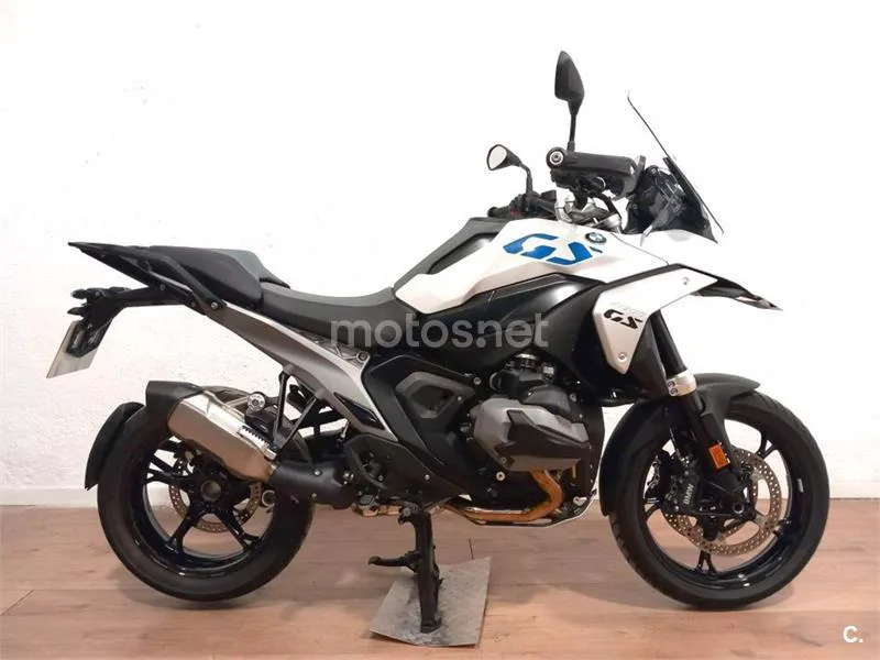 BMW R 1300 GS – Vista 10