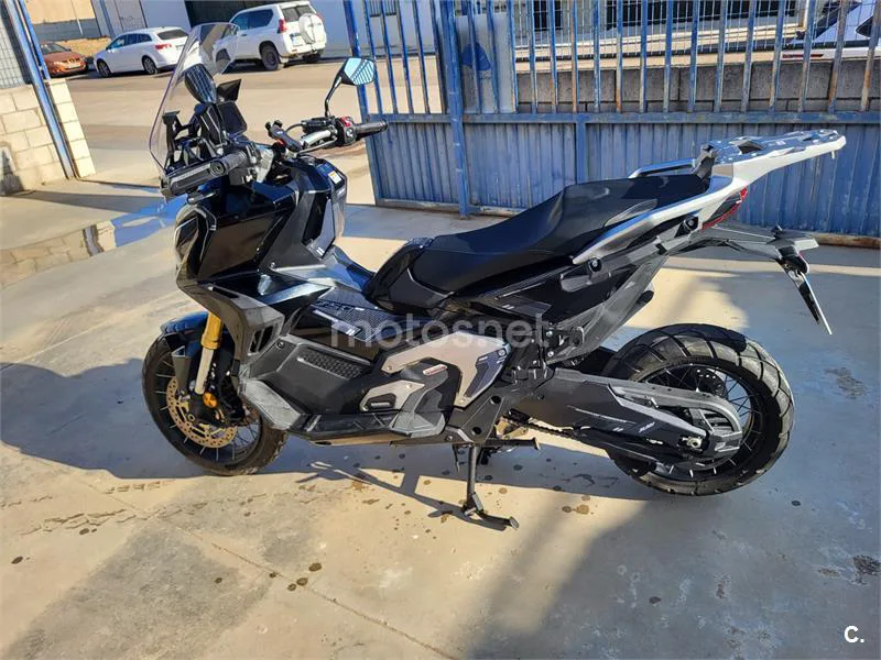 Honda X-ADV 8100 € 2021 Badajoz - 2