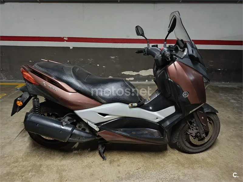 Yamaha XMAX 300 2600 € 2017 Barcelona - 2