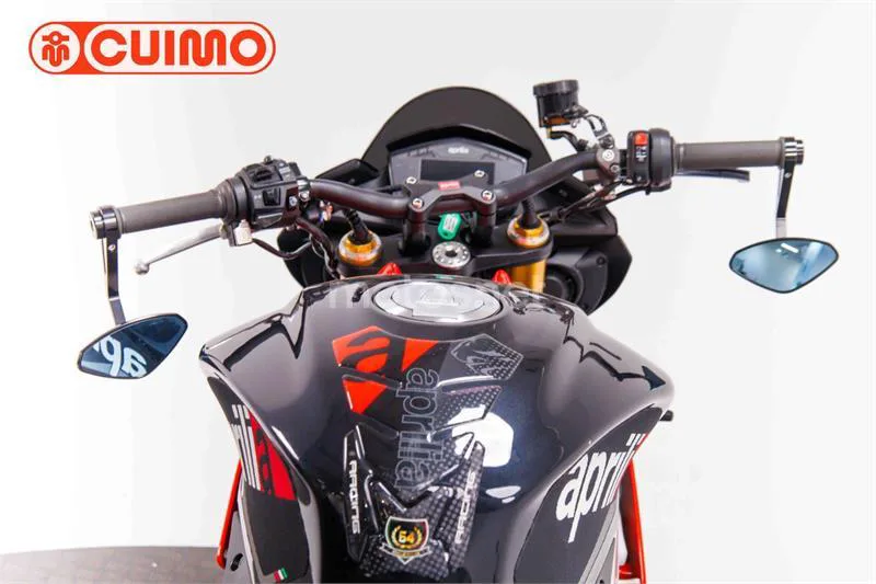 Aprilia Tuono V4 1100 Factory – Vista 17