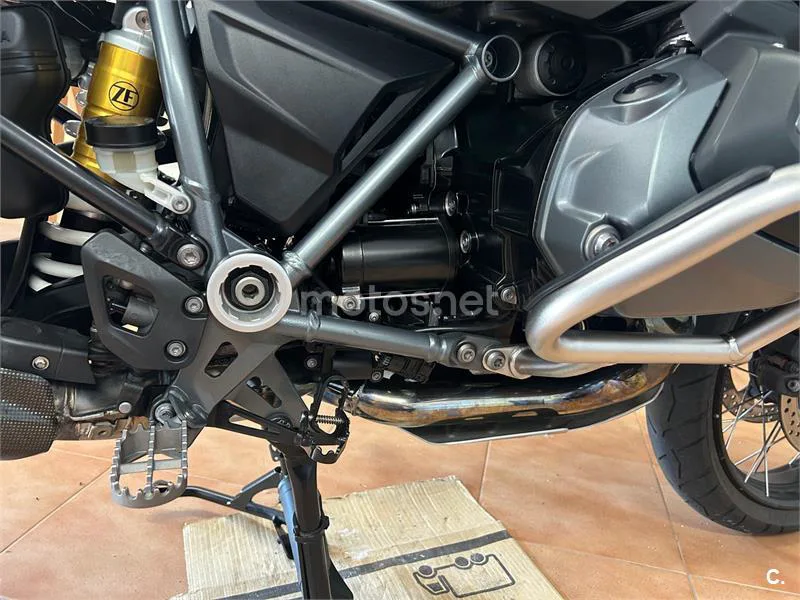 BMW R 1250 GS Adventure 18.900 € 2021 A Coruña - 2