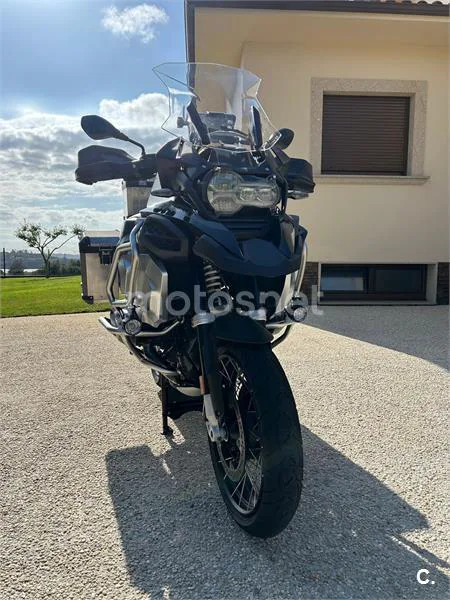 BMW R 1250 GS Adventure – Vista 11