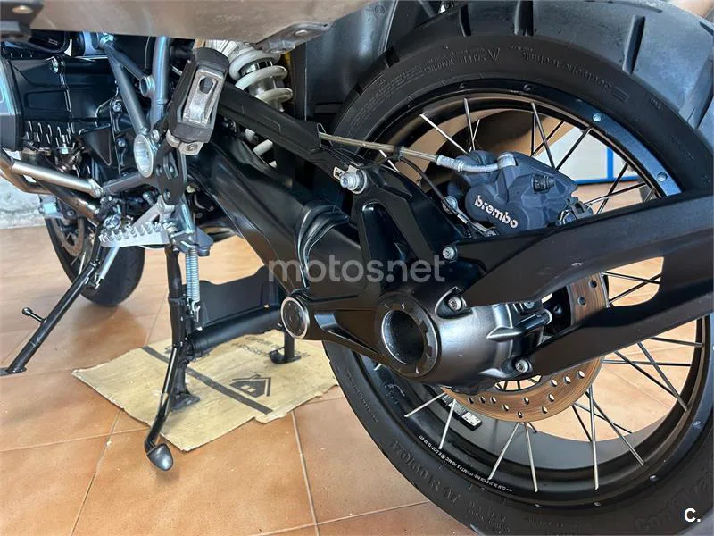 BMW R 1250 GS Adventure – Vista 3