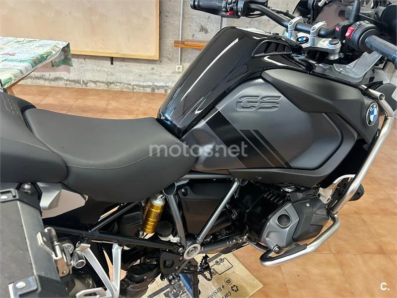 BMW R 1250 GS Adventure – Vista 5