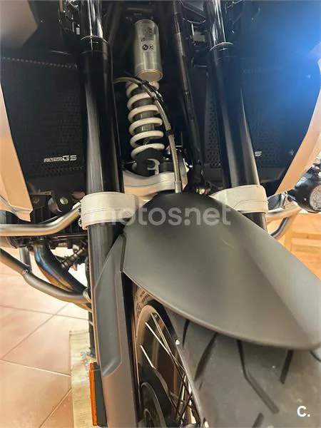 BMW R 1250 GS Adventure – Vista 6