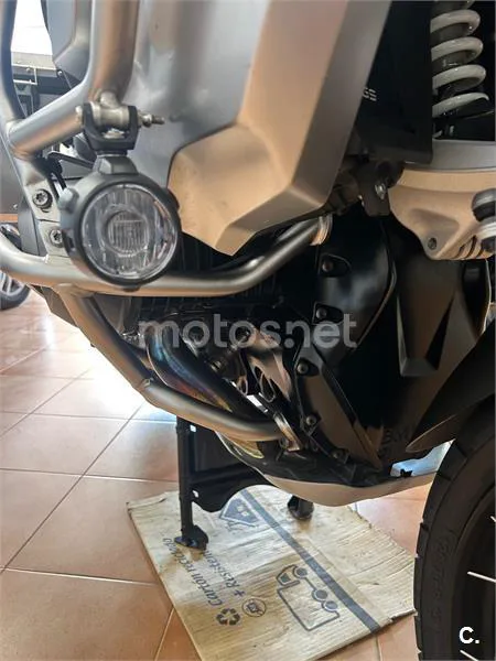 BMW R 1250 GS Adventure – Vista 7