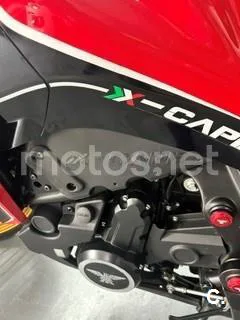 Moto Morini X-Cape – Vista 6