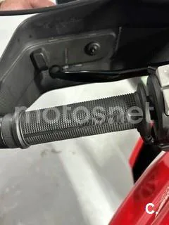 Moto Morini X-Cape – Vista 8