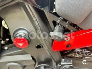 Moto Morini X-Cape – Vista 10