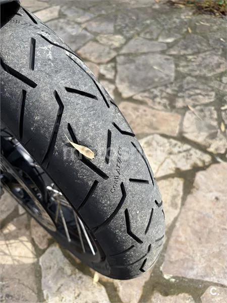 BMW R 1200 GS – Vista 9