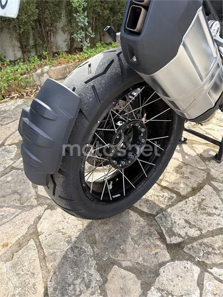 BMW R 1200 GS – Vista 10
