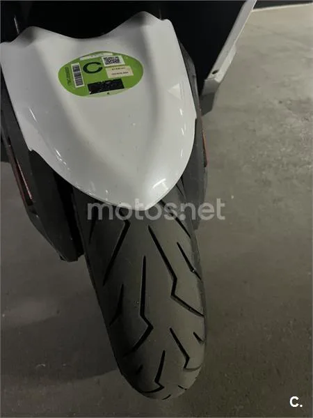 SYM MAXSYM TL 500 – Vista 11