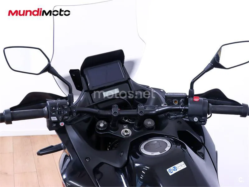 Honda Integra – Vista 11