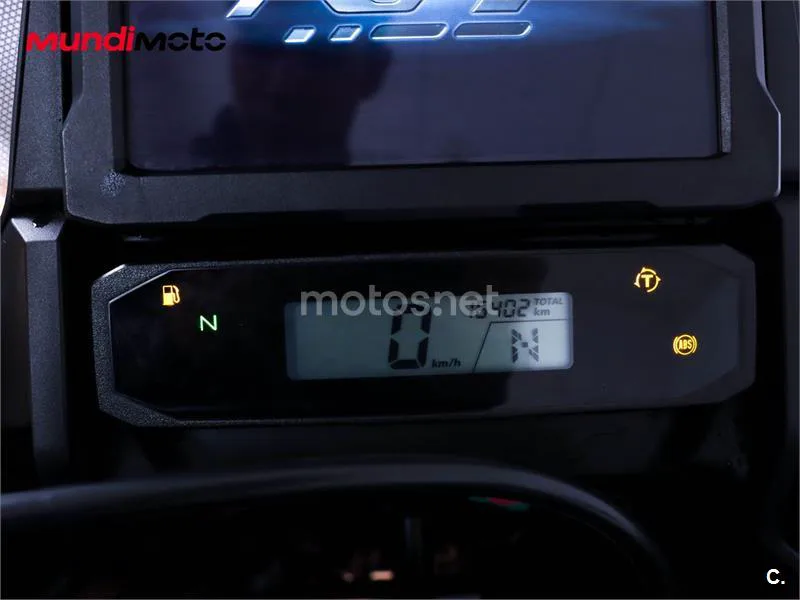 Honda Integra – Vista 12