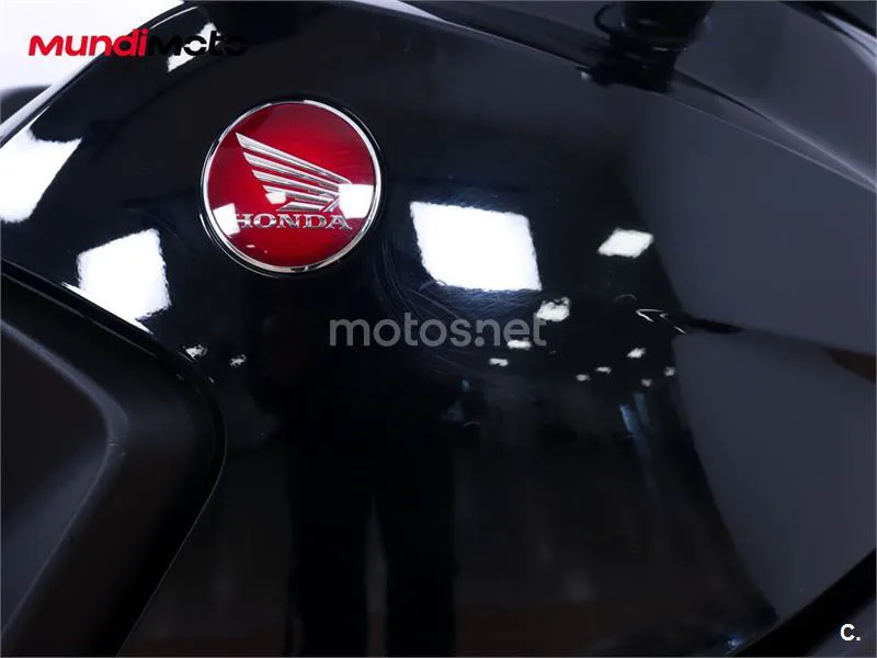 Honda Integra – Vista 13