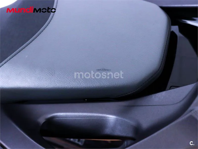 Honda Integra – Vista 18