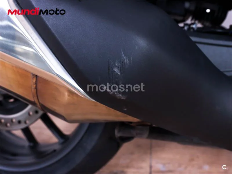 Honda Integra – Vista 19