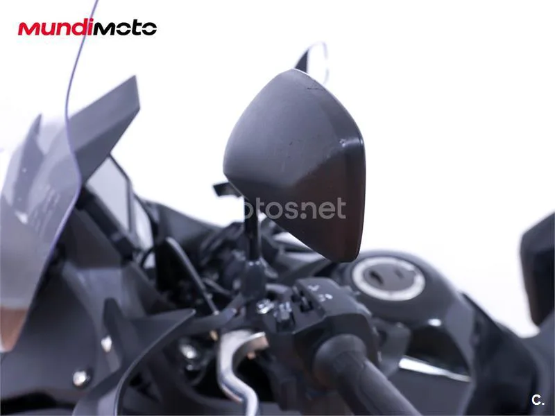 Honda Integra – Vista 25