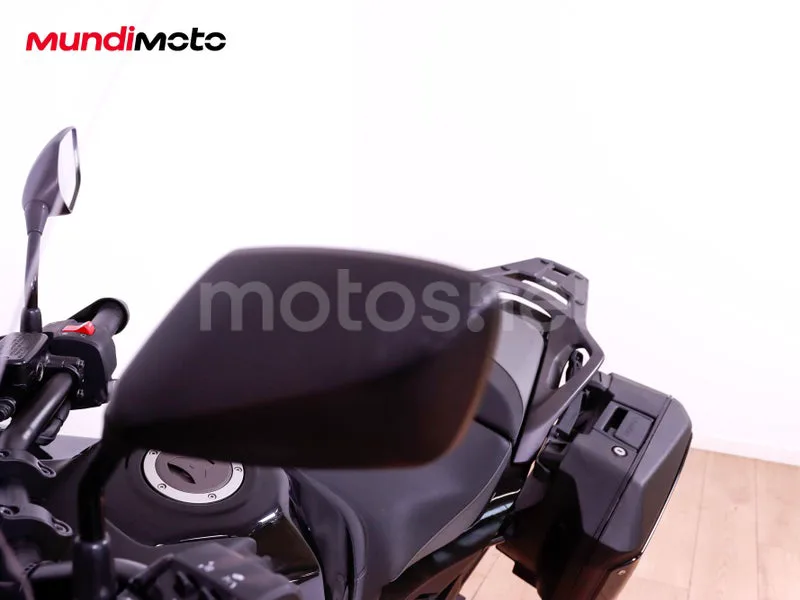 Honda Integra - Vista 40