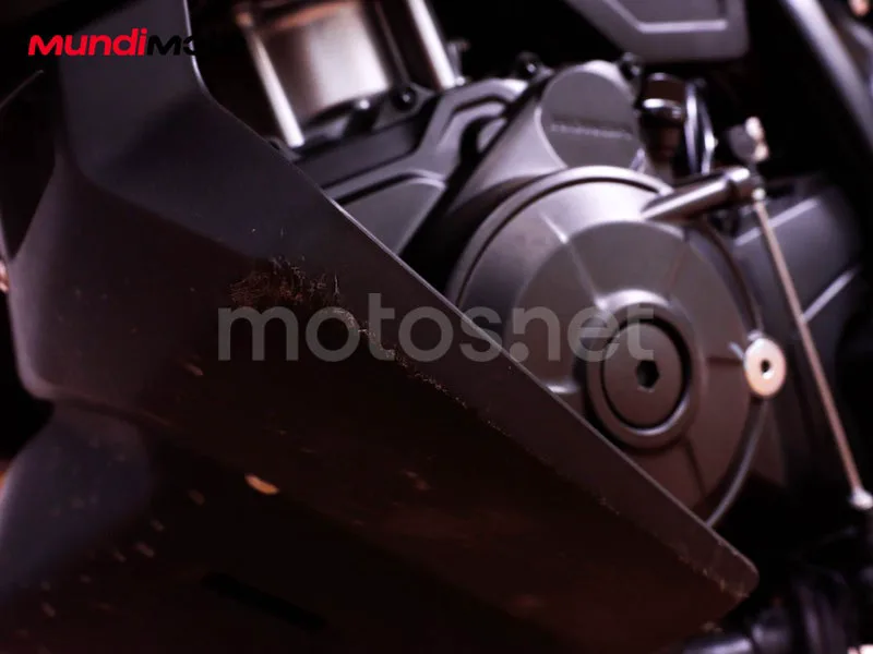 Honda Integra - Vista 43