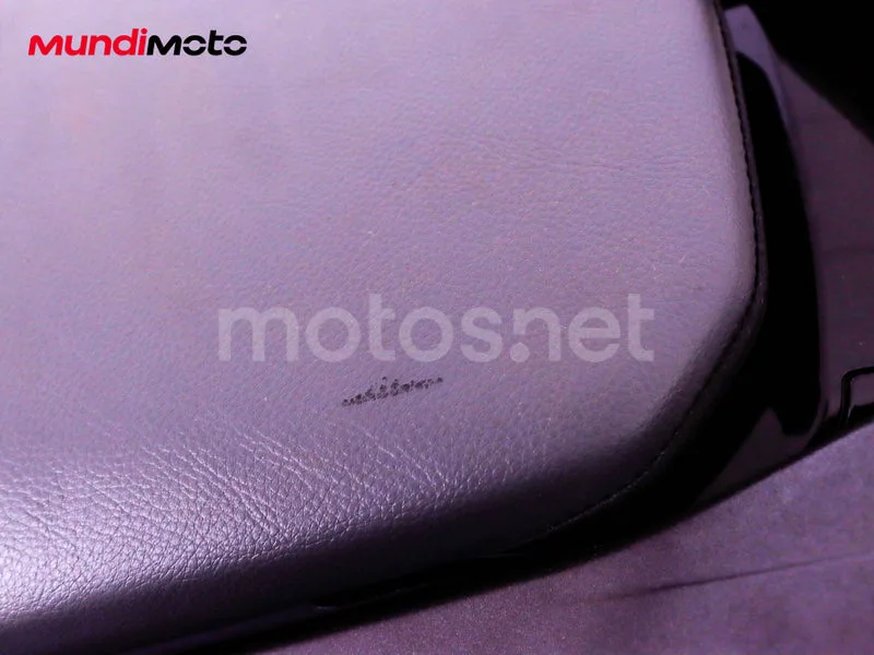 Honda Integra - Vista 50