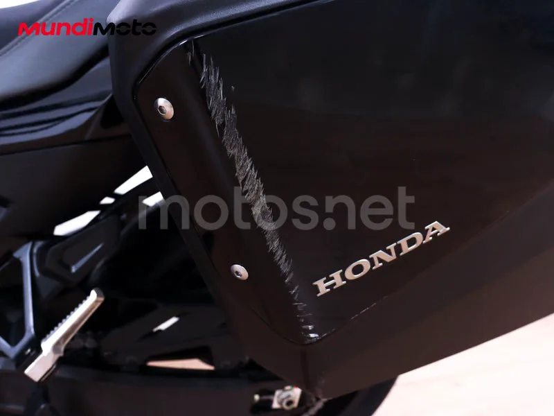 Honda Integra - Vista 51