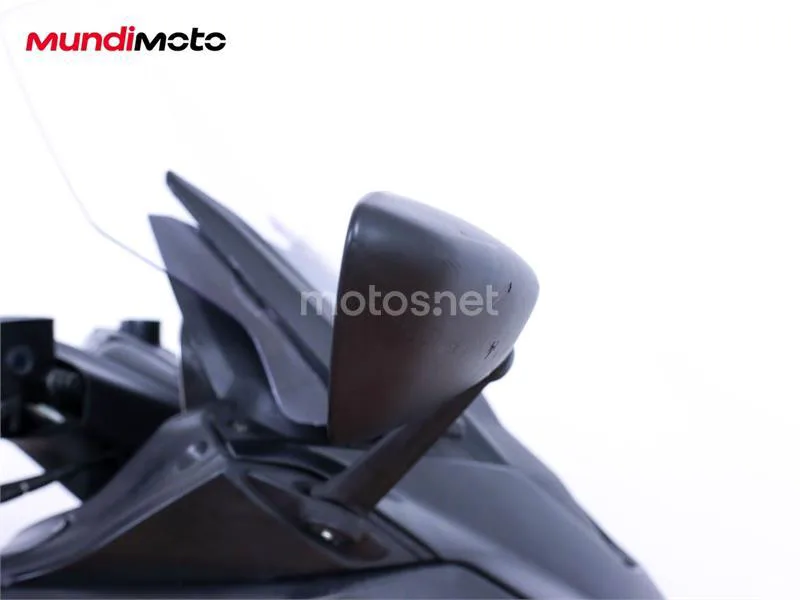 Yamaha TMAX 530 – Vista 13