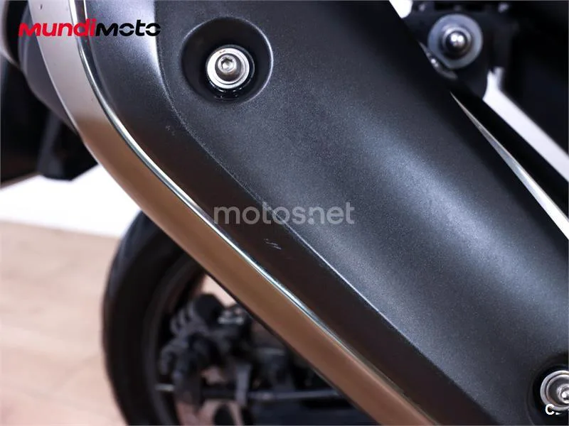 Yamaha TMAX 530 – Vista 17