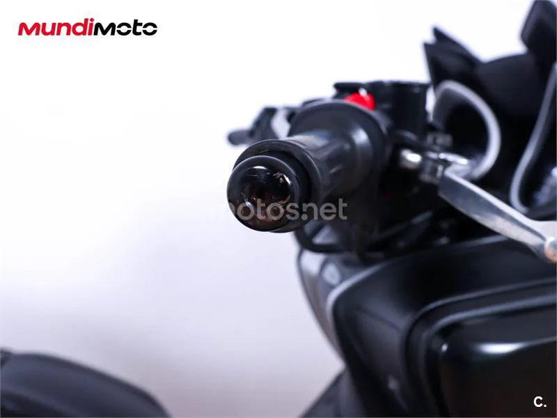 Yamaha TMAX 530 – Vista 13
