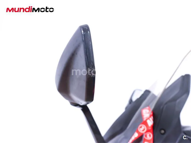 Kymco AK 550 – Vista 18