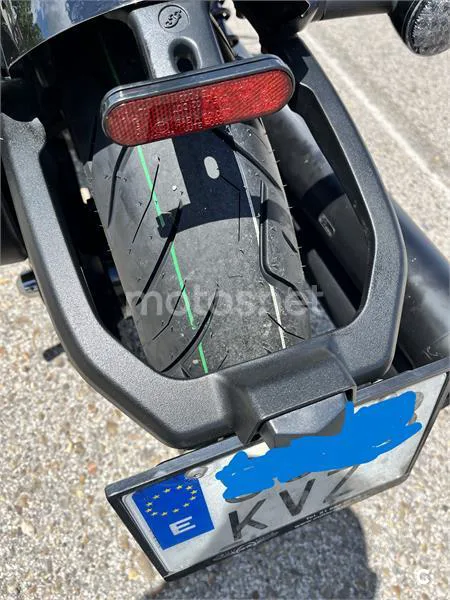 Indian Scout – Vista 2