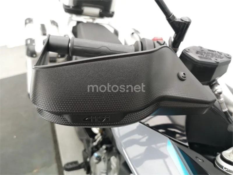 CFMOTO 800MT – Vista 12