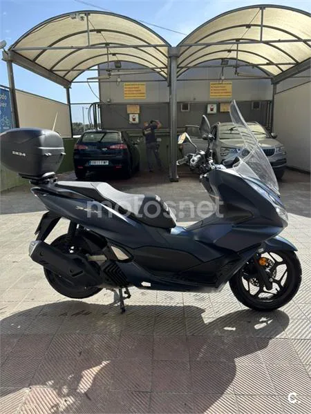 Honda PCX 125 2450 € 2023 Barcelona - 2