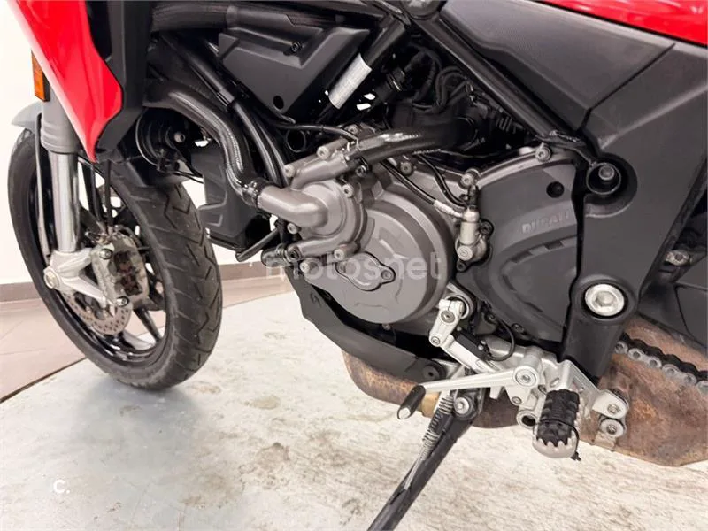 Ducati Multistrada V2 – Vista 14