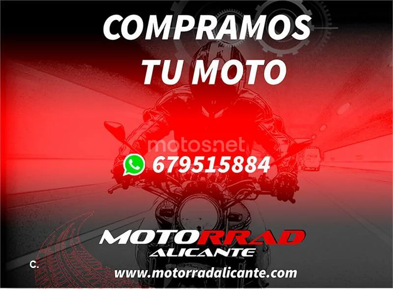 Ducati Multistrada V2 – Vista 23