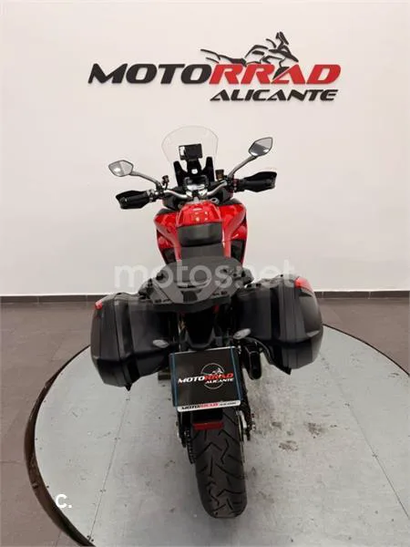 Ducati Multistrada V2 – Vista 4
