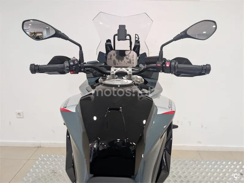 BMW S 1000 XR – Vista 13