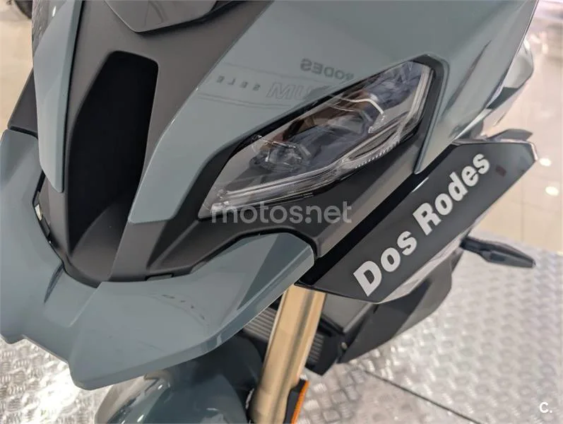 BMW S 1000 XR – Vista 16