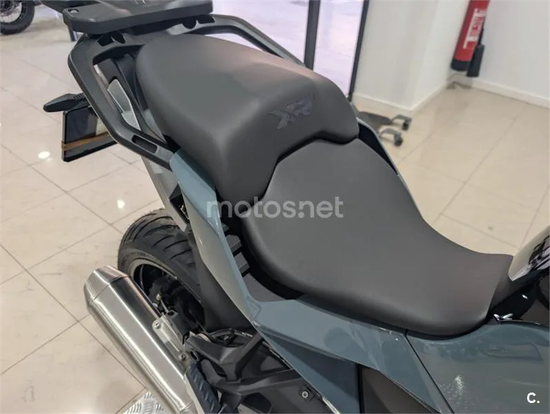 BMW S 1000 XR – Vista 17